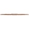 Ekena Millwork Reims Wood Fretwork Pierced Ceiling Medallion, Walnut, 28"OD x 10 3/4"ID x 3/8"T CMWP28X28X0375REWA - alternate 3